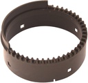 Briggs &amp; Stratton Genuine 1501282MA RING OUTER CHUTE Replacement Part