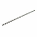 Briggs &amp; Stratton Genuine 1501307MA SHAFT AUGER OUT 27 H1 Replacement Part