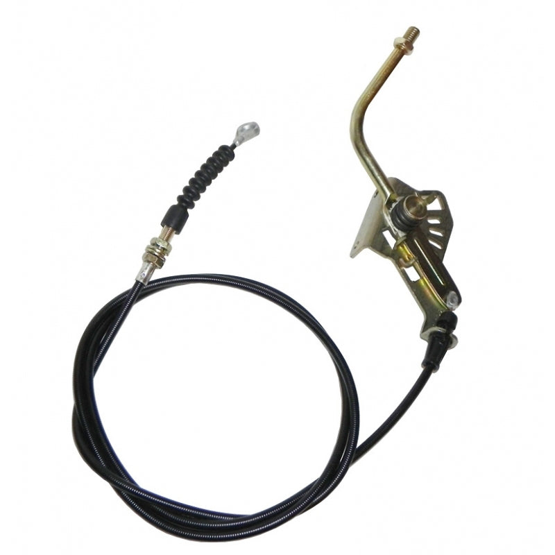 Briggs &amp; Stratton Genuine 1501310MA LEVER&amp;CABLE YZ CHUTE Replacement Part