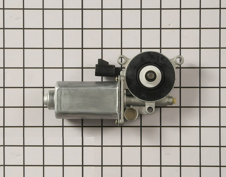 Briggs &amp; Stratton Genuine 1501340MA MOTOR ELEC CHUTE Replacement Part