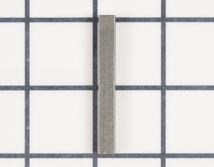 Briggs &amp; Stratton Genuine 703890 KEY STOCK 1/4X2 Lawnmower