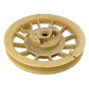 Oregon PULLEY STARTER HONDA GX160 31-023 Genuine Lawnmower