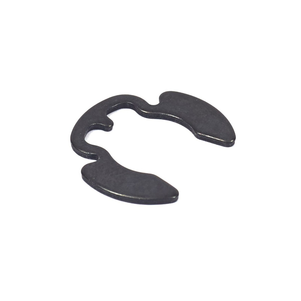 Briggs &amp; Stratton Genuine 1611710SM RING-KLIPRING EXT FOR Replacement Part