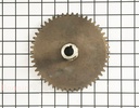 Briggs &amp; Stratton Genuine 1612086SM GEAR &amp; HUB ASMY-LRG F Replacement Part