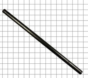 Briggs &amp; Stratton Genuine 1612129SM SHAFT-WORM 0.750DIA 1 Replacement Part