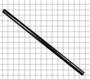 Briggs &amp; Stratton Genuine 1612129SM SHAFT-WORM 0.750DIA 1 Replacement Part