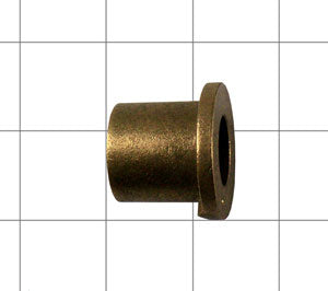Briggs &amp; Stratton Genuine 1612149SM BUSHING-0.754IDX1.10 Replacement Part