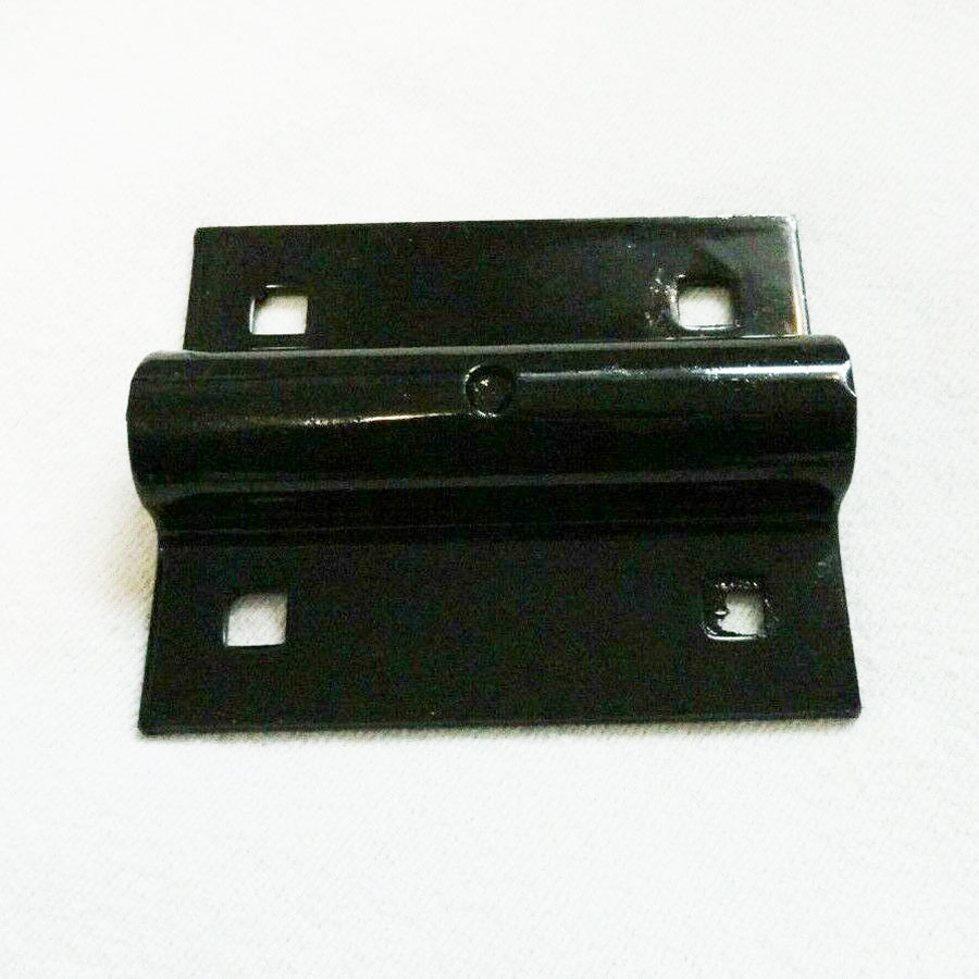Briggs &amp; Stratton Genuine 1653768ASM CLAMP-WHEEL SUPPORT F Replacement Part