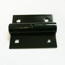Briggs &amp; Stratton Genuine 1653768ASM CLAMP-WHEEL SUPPORT F Replacement Part