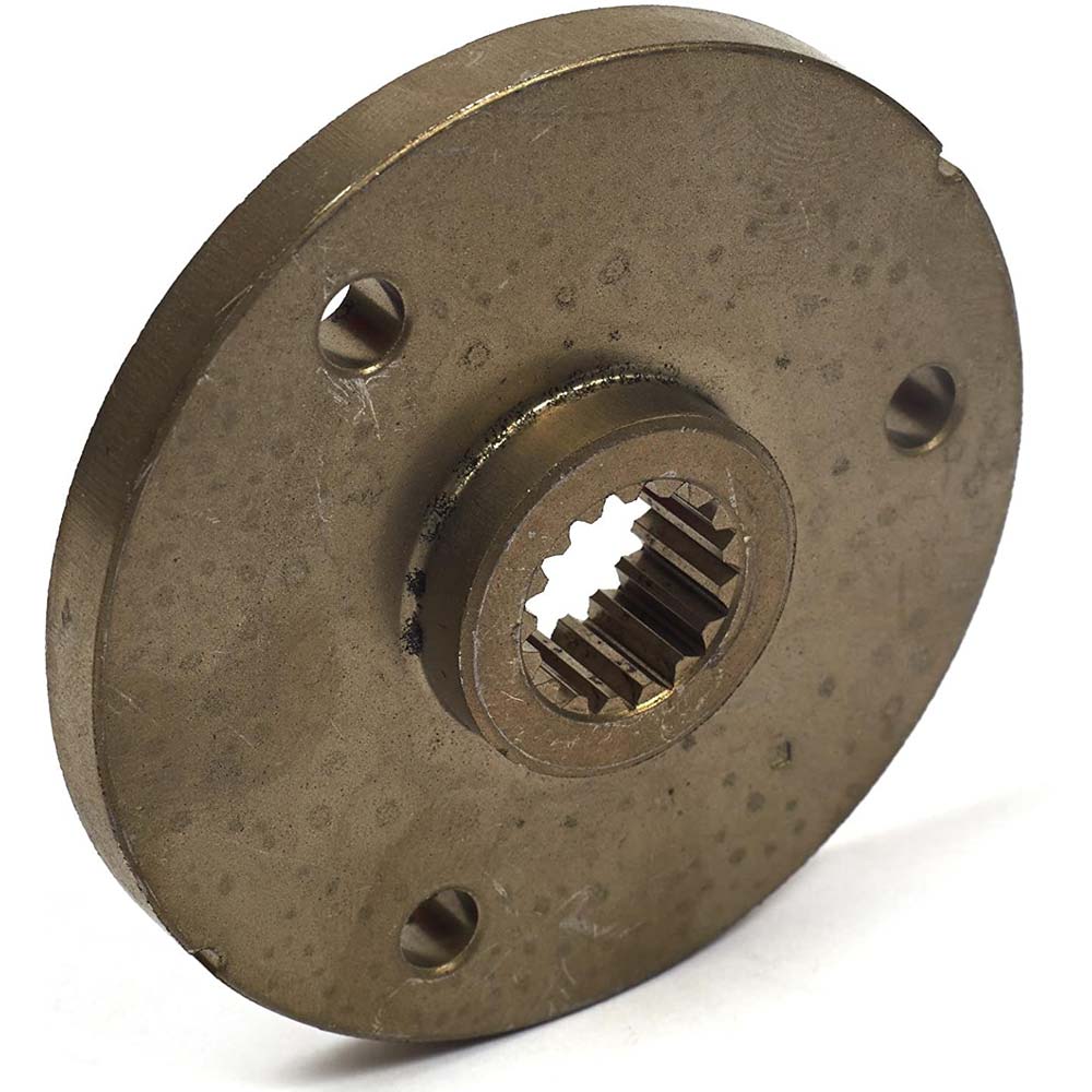 Briggs &amp; Stratton Genuine 1655777SM ADAPTER-BLADE Replacement Part