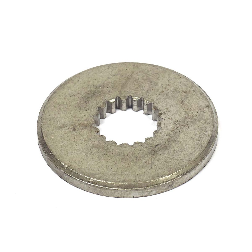 Briggs &amp; Stratton Genuine 1656927SM WASHER SPLINE Replacement Part