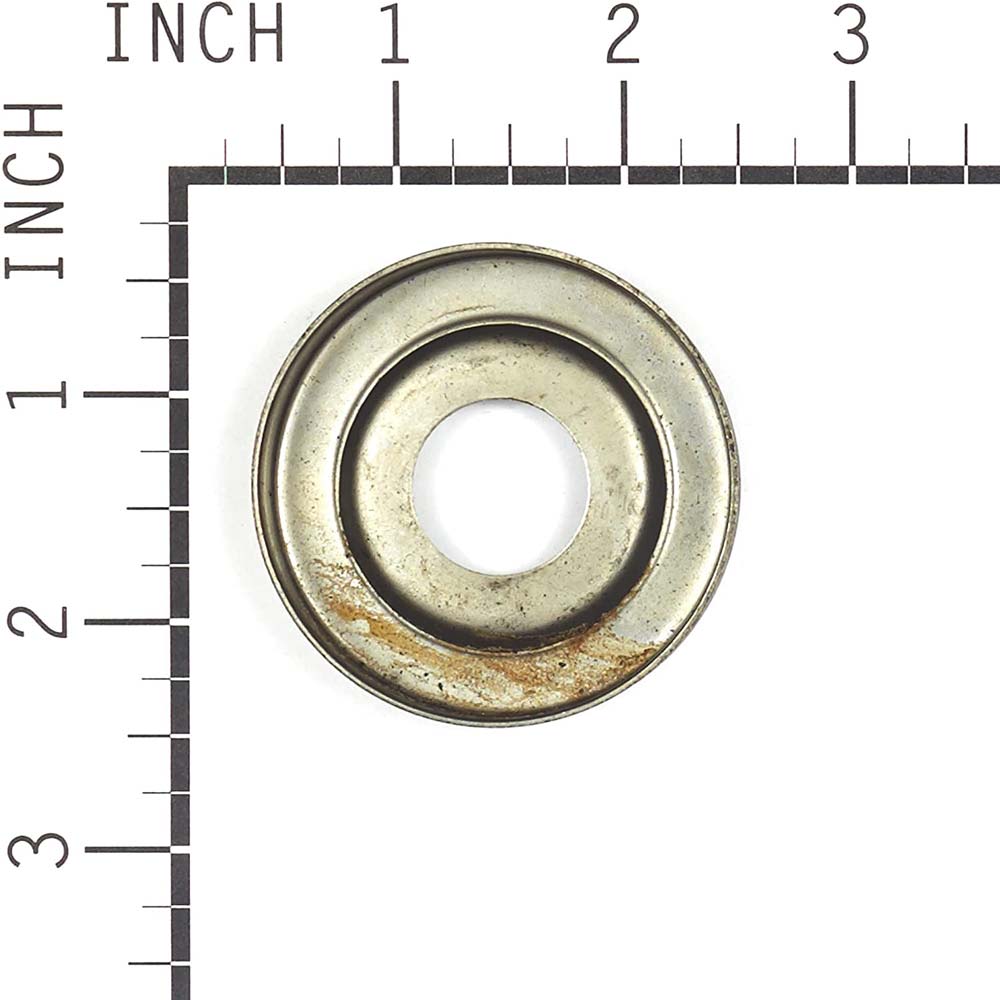 Briggs &amp; Stratton Genuine 1657969SM SHIELD-BEARING MOWER Replacement Part