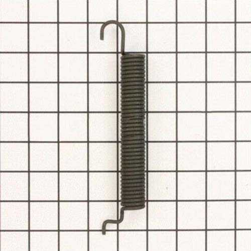 Briggs &amp; Stratton Genuine 165X124MA SPRING - EXTENSION Replacement Part