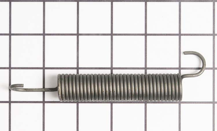 Briggs &amp; Stratton Genuine 165X130MA SPRING-EXTENSION Replacement Part