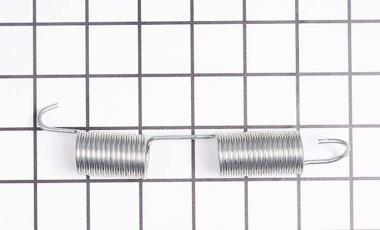 Briggs &amp; Stratton Genuine 165X142MA SPRING - CLUTCH Replacement Part