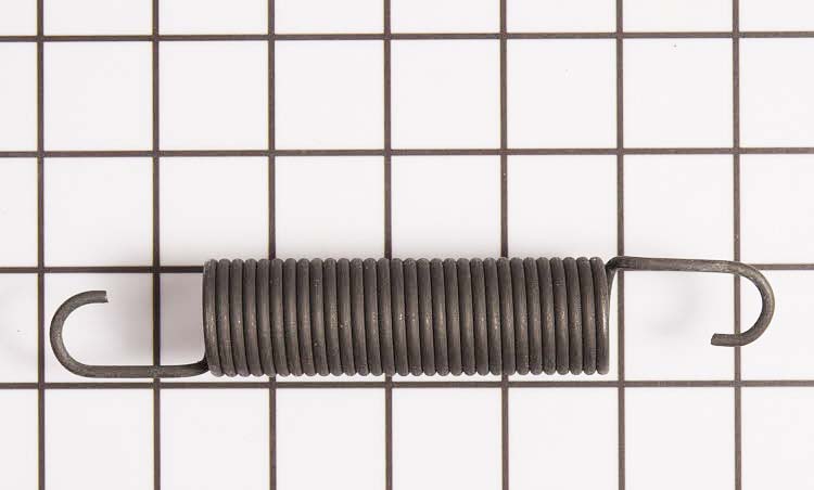 Briggs &amp; Stratton Genuine 165X147MA SPRING EXT Replacement Part