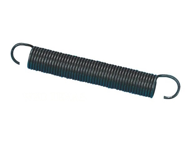 Briggs &amp; Stratton Genuine 165X4MA EXTENSION SPRINGSE Replacement Part