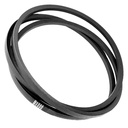 Briggs &amp; Stratton Genuine 1665450SM V-BELT HA087.20 Replacement Part