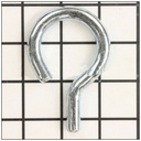 Briggs &amp; Stratton Genuine 1666207SM PIN-LOOP .375DIA X 2. Replacement Part