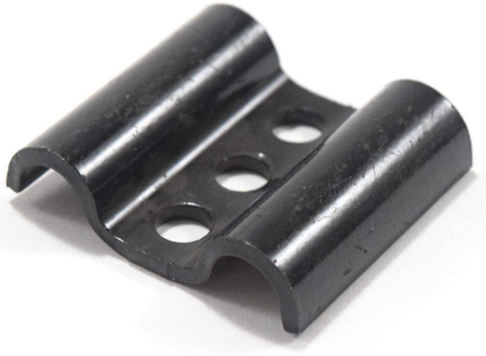Briggs &amp; Stratton Genuine 1672023ASM CLAMP GRASS BAG - BL Replacement Part