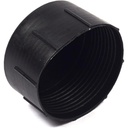 Briggs &amp; Stratton Genuine 1673333SM CAP-WHEEL HUB 1.62-12 Replacement Part