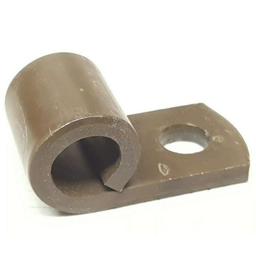 Briggs &amp; Stratton Genuine 1673655SM BRACKET-HINGE .179TH Replacement Part