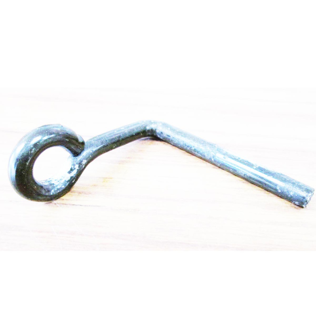 Briggs &amp; Stratton Genuine 1674315SM ROD BELT GUIDE Replacement Part