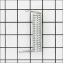 Briggs &amp; Stratton Genuine 1676213SM SPRING-TORS 0.491IDX Replacement Part