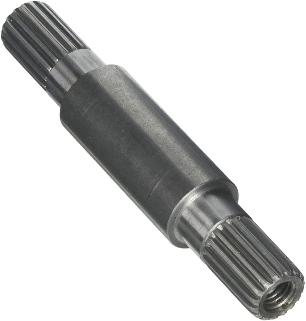 Briggs &amp; Stratton Genuine 1676277SM SHAFT-SPLINE 1.0 Replacement Part