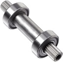 Briggs &amp; Stratton Genuine 1676278SM ARBOR SHAFT &amp; BEARING Replacement Part