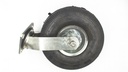 Briggs &amp; Stratton Genuine 1676892SM WHEEL ASMY-SWIVEL JRC Replacement Part