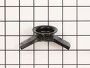 Briggs &amp; Stratton Genuine 1679163SM NUT &amp; CUP ASMY-WING 5 Replacement Part
