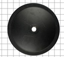 Briggs &amp; Stratton Genuine 1679293SM PULLEY-09.00 OD 0.75 Replacement Part