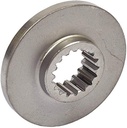 Briggs &amp; Stratton Genuine 1679711SM WASHER-SPLN.6134IDX2. Replacement Part