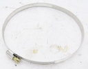 Briggs &amp; Stratton Genuine 1679896SM CLAMP-HOSE 6.000DIA H Replacement Part