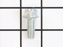 Briggs &amp; Stratton Genuine 704000 SCREW HEX 3/8-16X1 Lawnmower