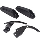 Briggs &amp; Stratton Genuine 1686907SM ARMREST KIT-BROADM BA Replacement Part