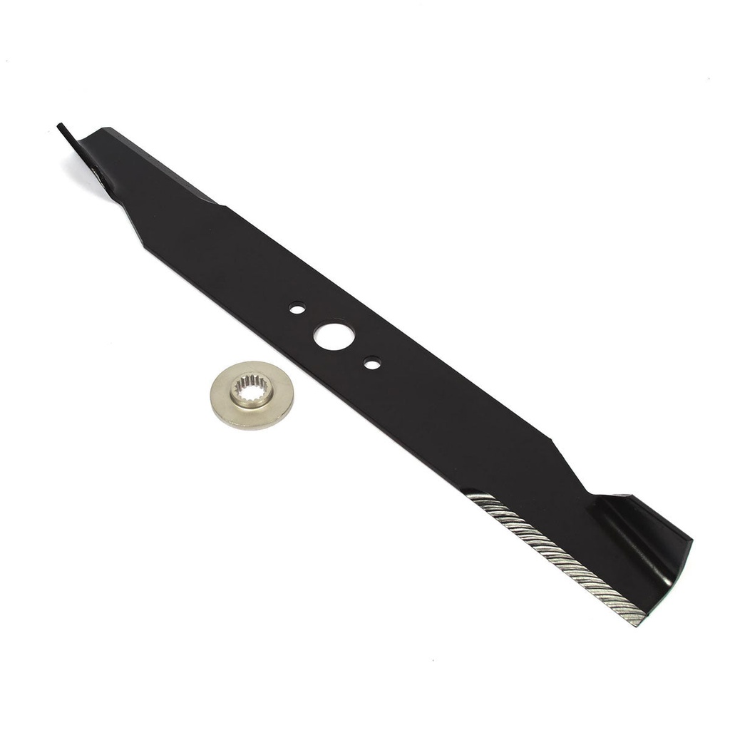Briggs &amp; Stratton Genuine 1687017SM BLADE REPL KIT FOR 17 Replacement Part