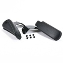 Briggs &amp; Stratton Genuine 1687021SM ARMREST KIT-MICHIGAN Replacement Part