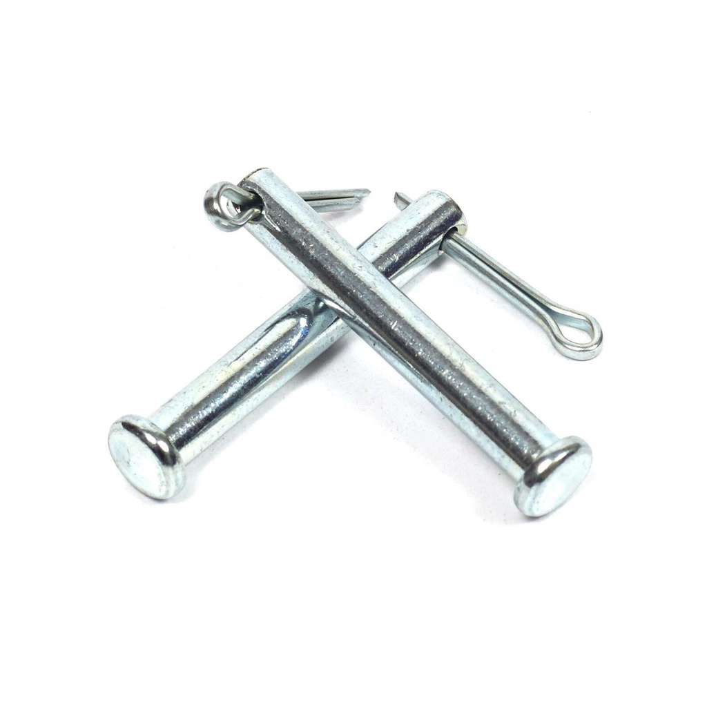 Briggs &amp; Stratton 1687404K SHEAR PIN KIT For John Deere 1130SE 1332PE