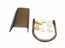Briggs &amp; Stratton Genuine 1687833 KIT VIBRATION Replacement Part