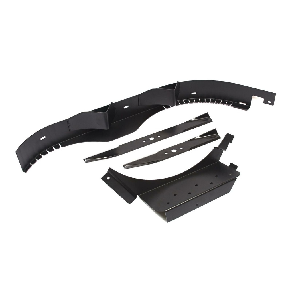 Briggs &amp; Stratton Genuine 1692883SM GRASS MULCHER KIT Replacement Part