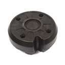Briggs &amp; Stratton Genuine 1693160SM WEIGHT REAR WHEEL Replacement Part