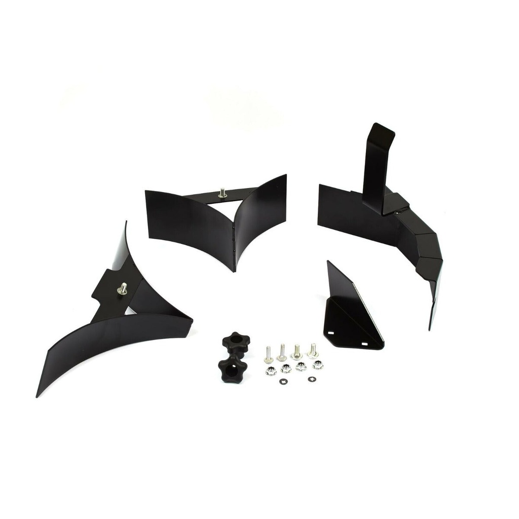 Briggs &amp; Stratton Genuine 1696421YP MULCH KIT 48 FAB Replacement Part