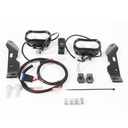 Briggs &amp; Stratton Genuine 1697104 KIT HEADLIGHT Replacement Part