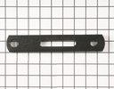 Briggs &amp; Stratton Genuine 1704074ASM BAR ROLLER-BLACK Replacement Part