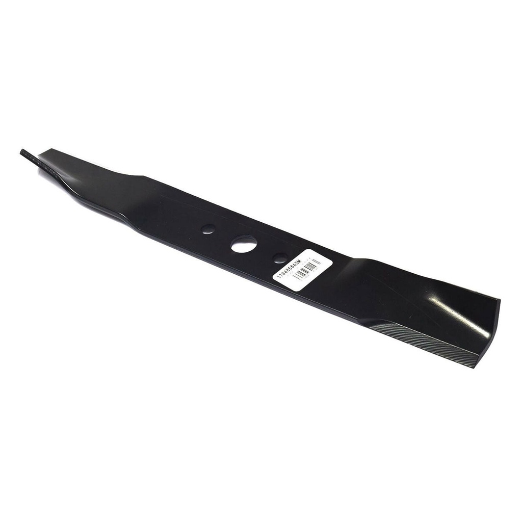 Briggs &amp; Stratton Genuine 1704856ASM BLADE 16-1/8 BLACK Replacement Part