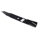 Briggs &amp; Stratton Genuine 1704856ASM BLADE 16-1/8 BLACK Replacement Part