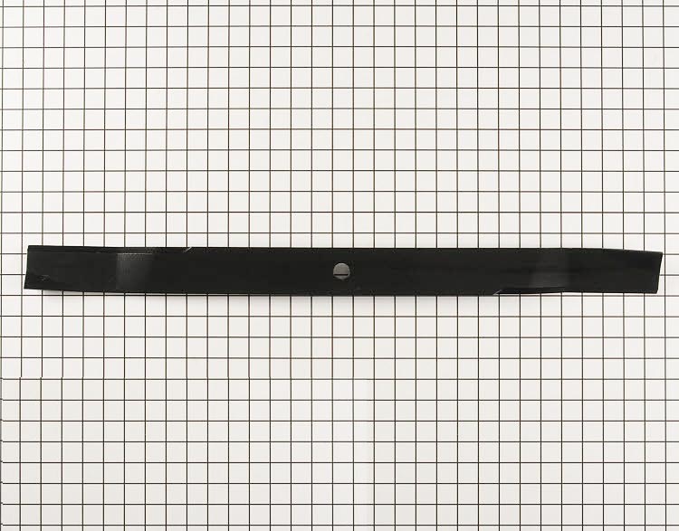 Briggs &amp; Stratton Genuine 1706290ASM BLADE MOWER BLACK Replacement Part