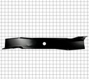 Briggs &amp; Stratton Genuine 1706739ASM BLADE-MOWER 19.9410 Replacement Part